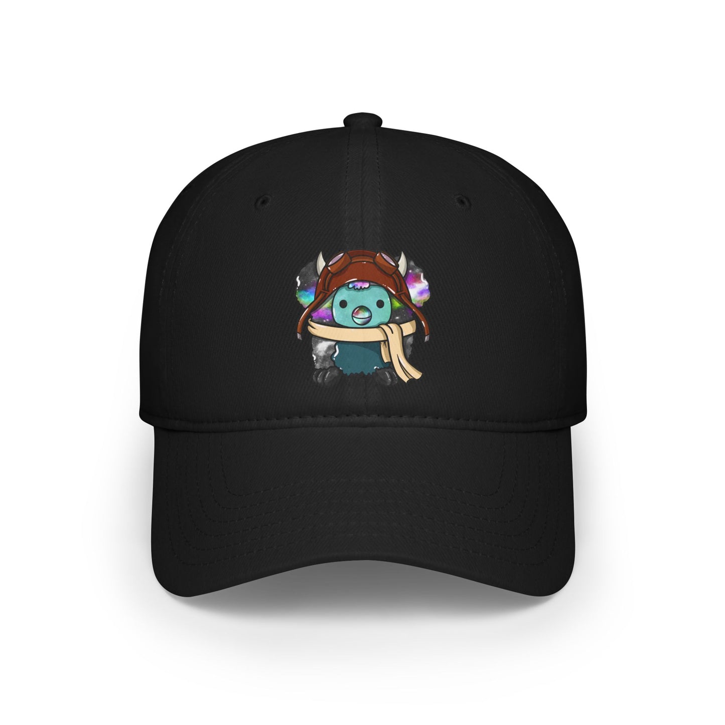 Gruzz Boldrin | Profile Baseball Cap | Chitin Nature - Grotyles