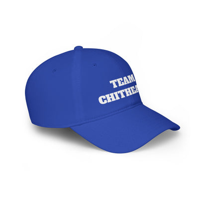 Team ChitHeadz | Profile Baseball Cap | Chitin Nature - Grotyles