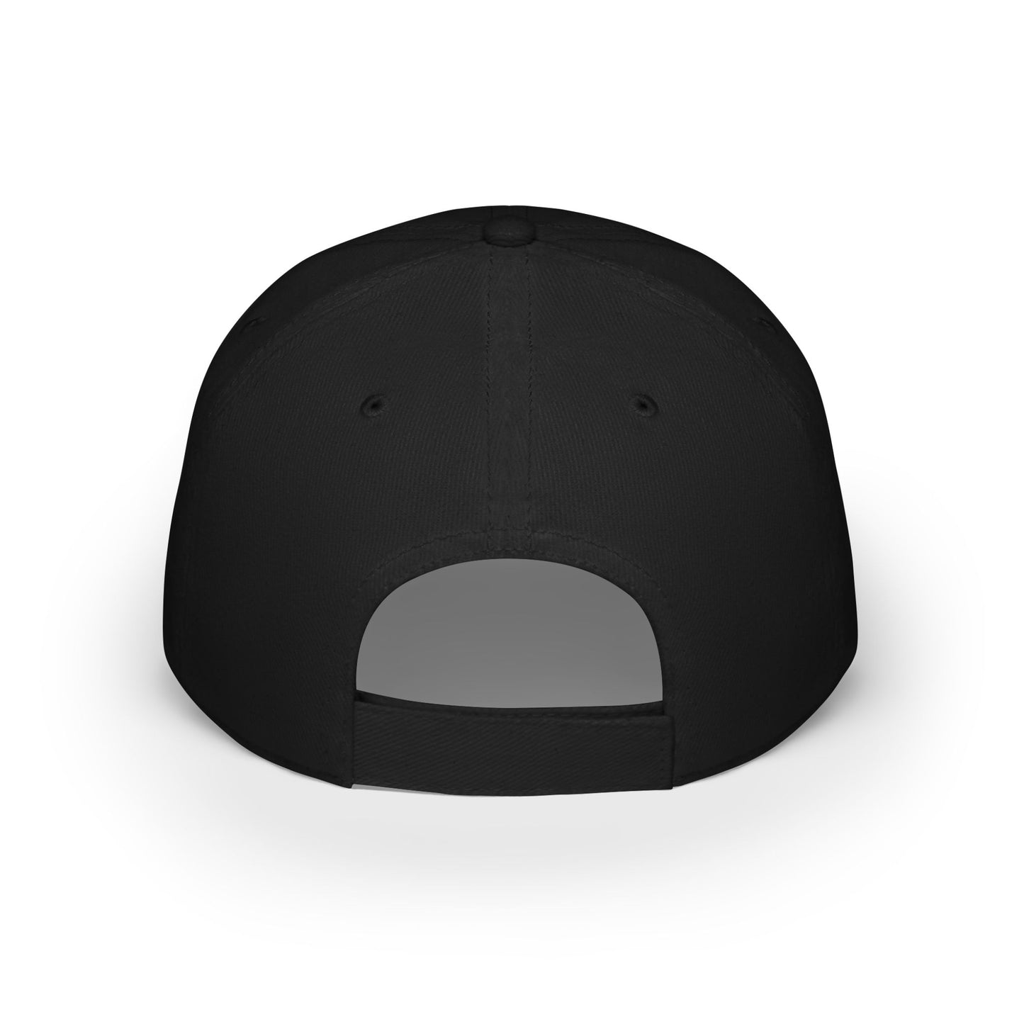 #LETSGRO | Profile Baseball Cap | Chitin Nature - Grotyles