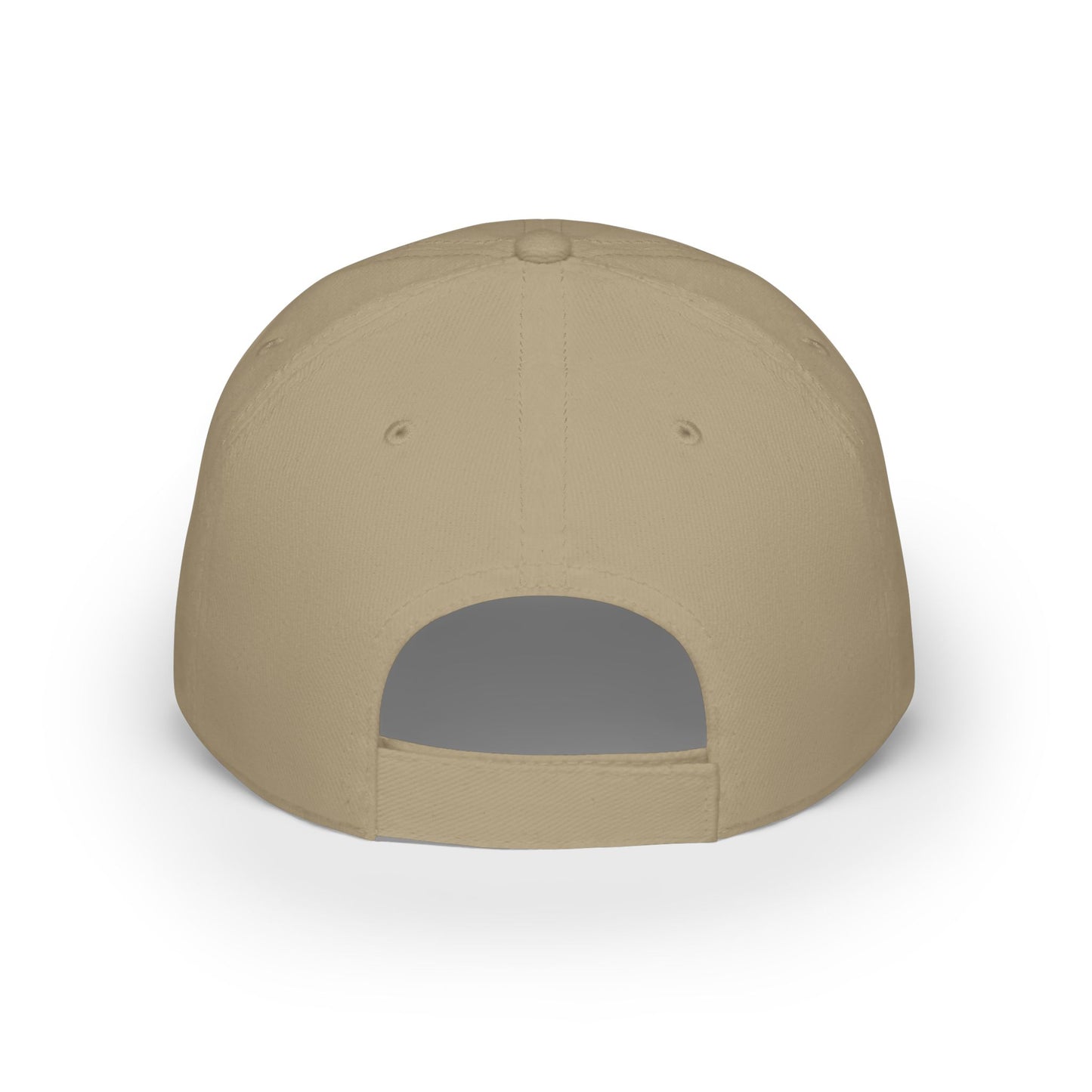 #LETSGRO | Profile Baseball Cap | Chitin Nature - Grotyles