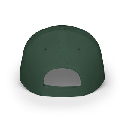 Gruzz Boldrin | Profile Baseball Cap | Chitin Nature - Grotyles