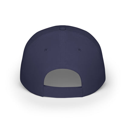 Gruzz Boldrin | Profile Baseball Cap | Chitin Nature - Grotyles