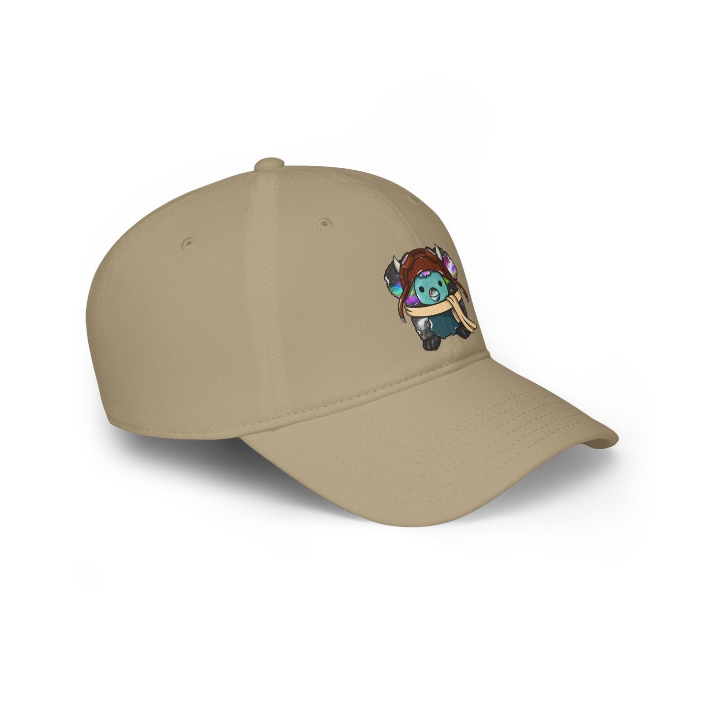 Gruzz Boldrin | Profile Baseball Cap | Chitin Nature - Grotyles