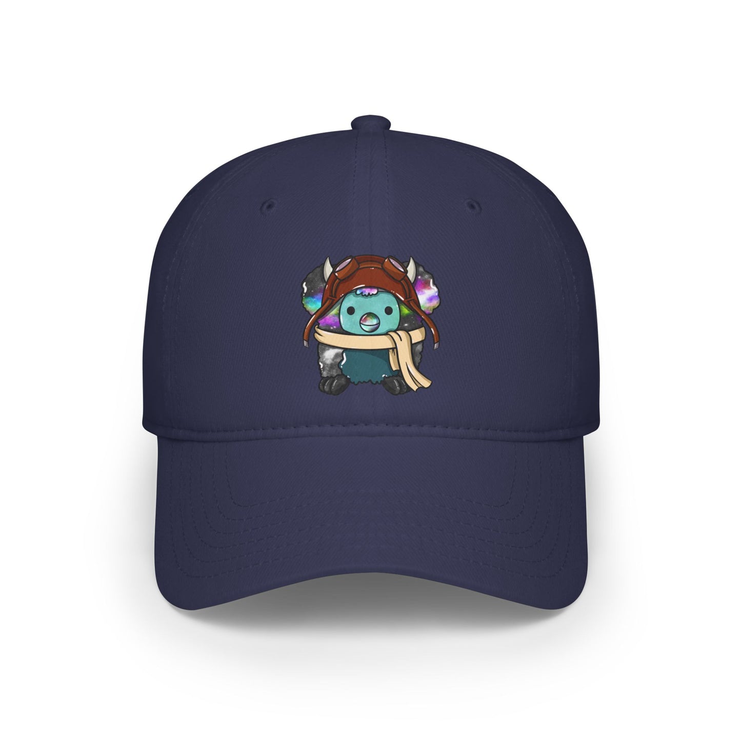 Gruzz Boldrin | Profile Baseball Cap | Chitin Nature - Grotyles