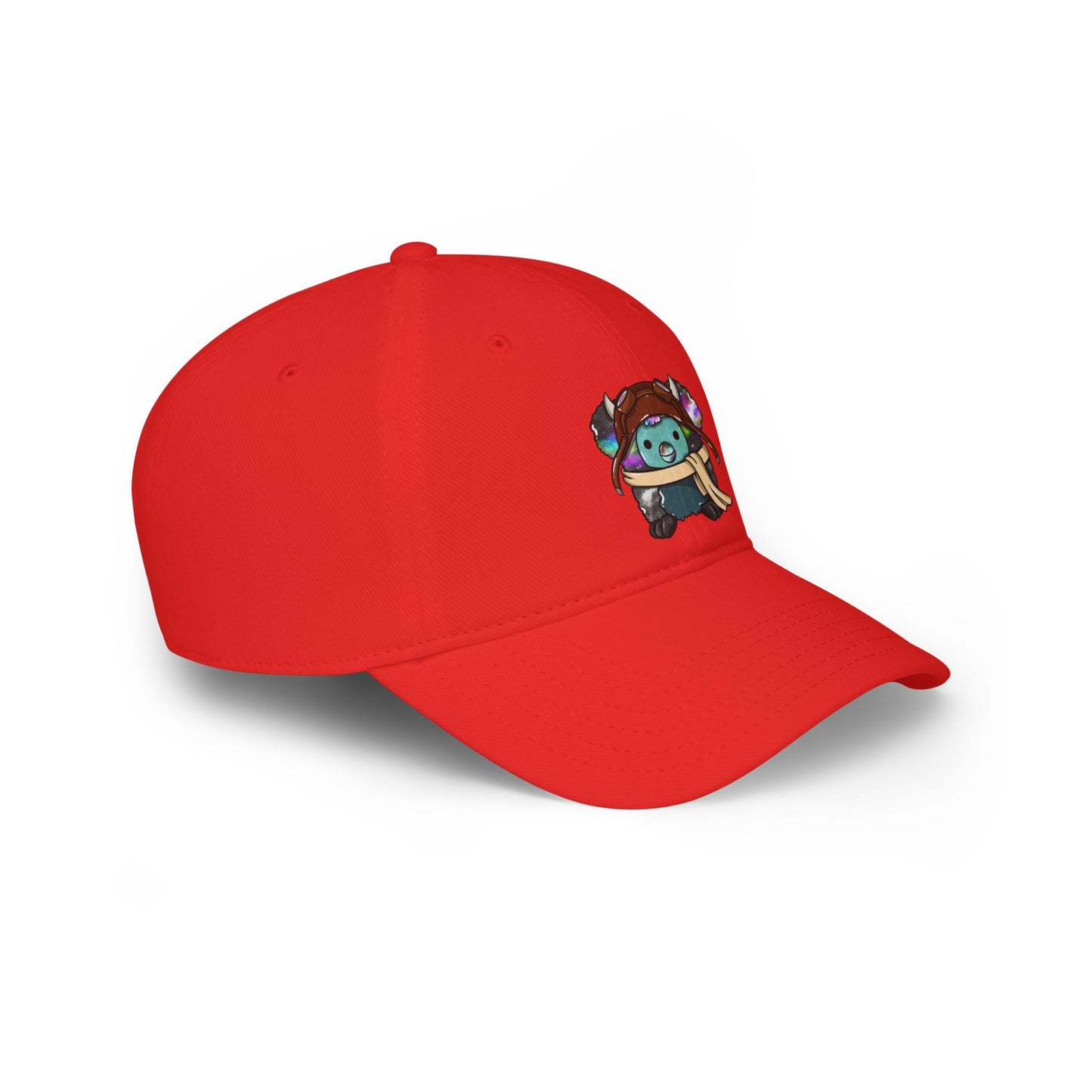 Gruzz Boldrin | Profile Baseball Cap | Chitin Nature - Grotyles