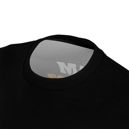 Milo | Premium Microfiber-Knit T-shirt | Chitin Nature (USA)