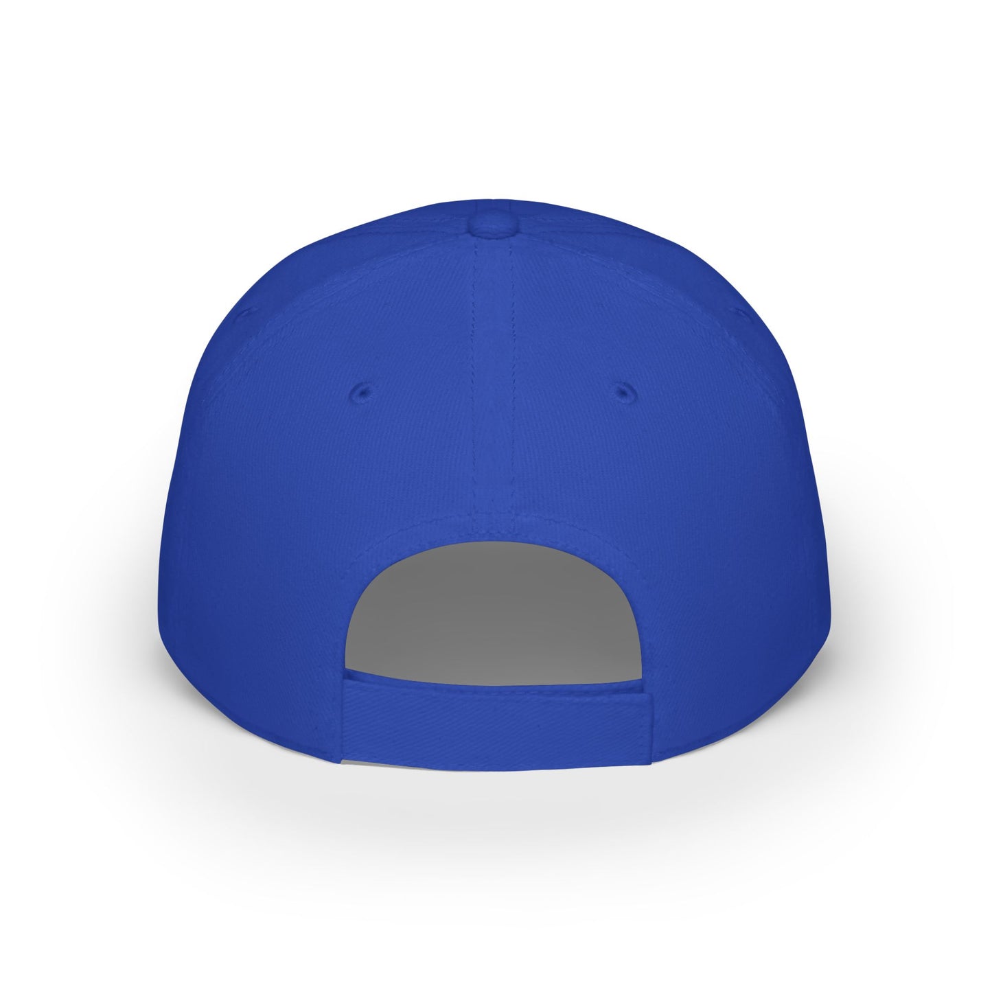 Gruzz Boldrin | Profile Baseball Cap | Chitin Nature - Grotyles