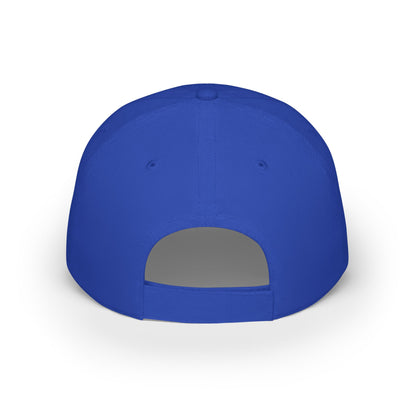 Gruzz Boldrin | Profile Baseball Cap | Chitin Nature - Grotyles