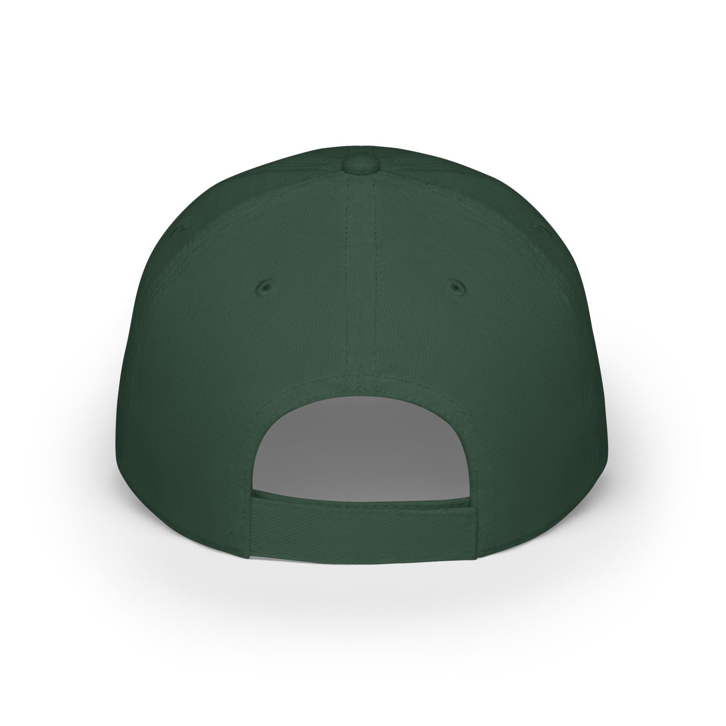 Team ChitHeadz | Profile Baseball Cap | Chitin Nature - Grotyles