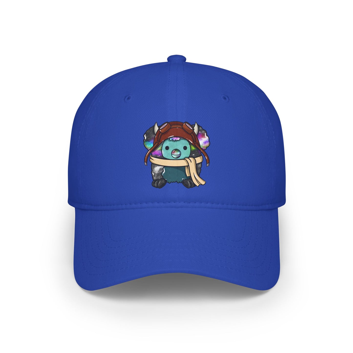 Gruzz Boldrin | Profile Baseball Cap | Chitin Nature - Grotyles