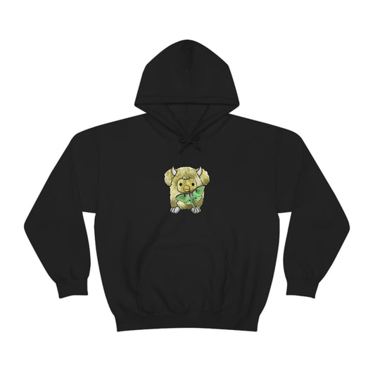 Hooded Sweatshirt | Chitin Nature Grotyle