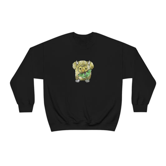 Crewneck Sweatshirt | Chitin Nature Grotyle